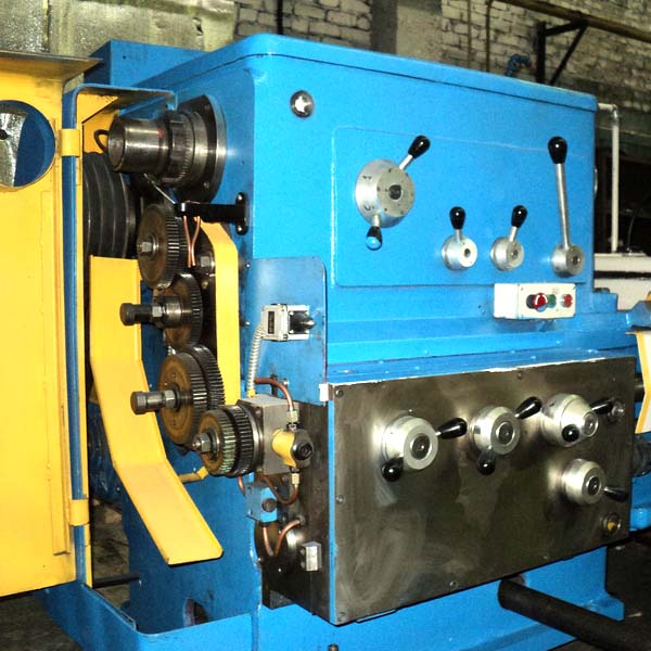 1М63Н Гітара токарно-гвинторізного верстата 1М63Н